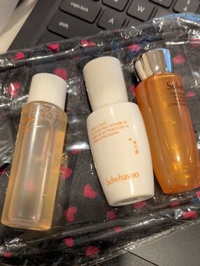 $60 Sulwhasoo bundle